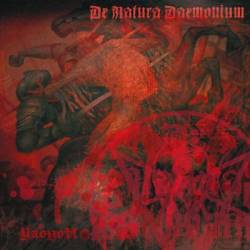 De Natura Daemonium : Yaoyotl